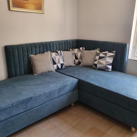 Apartments By The Sea Bol, Brac - 13413 Quarto foto