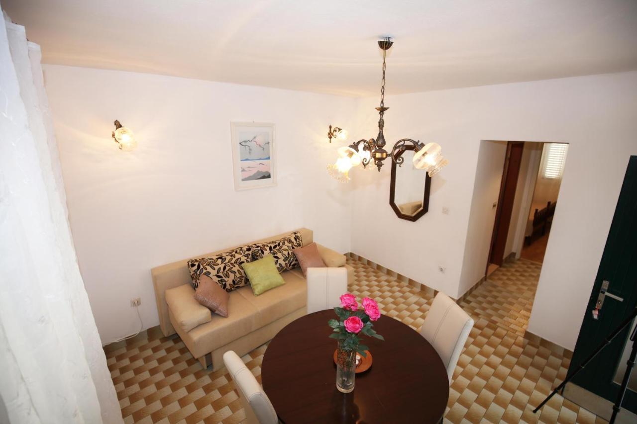 Apartments By The Sea Bol, Brac - 13413 Exterior foto