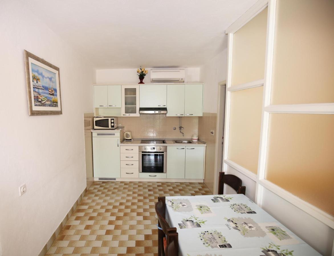 Apartments By The Sea Bol, Brac - 13413 Exterior foto