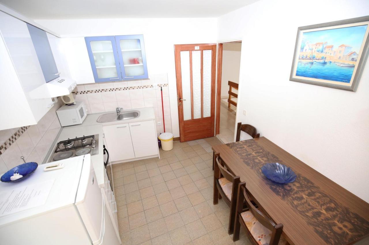 Apartments By The Sea Bol, Brac - 13413 Exterior foto
