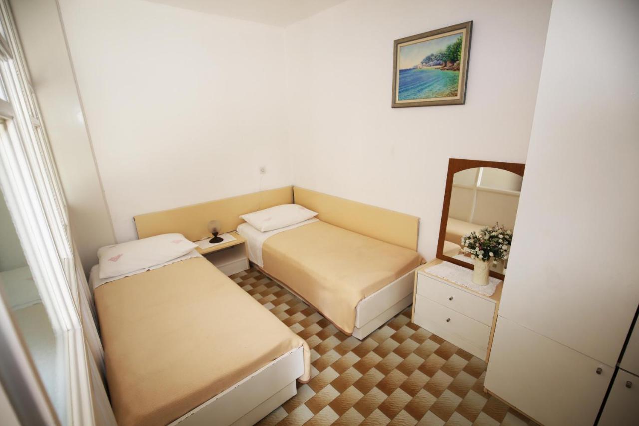 Apartments By The Sea Bol, Brac - 13413 Exterior foto