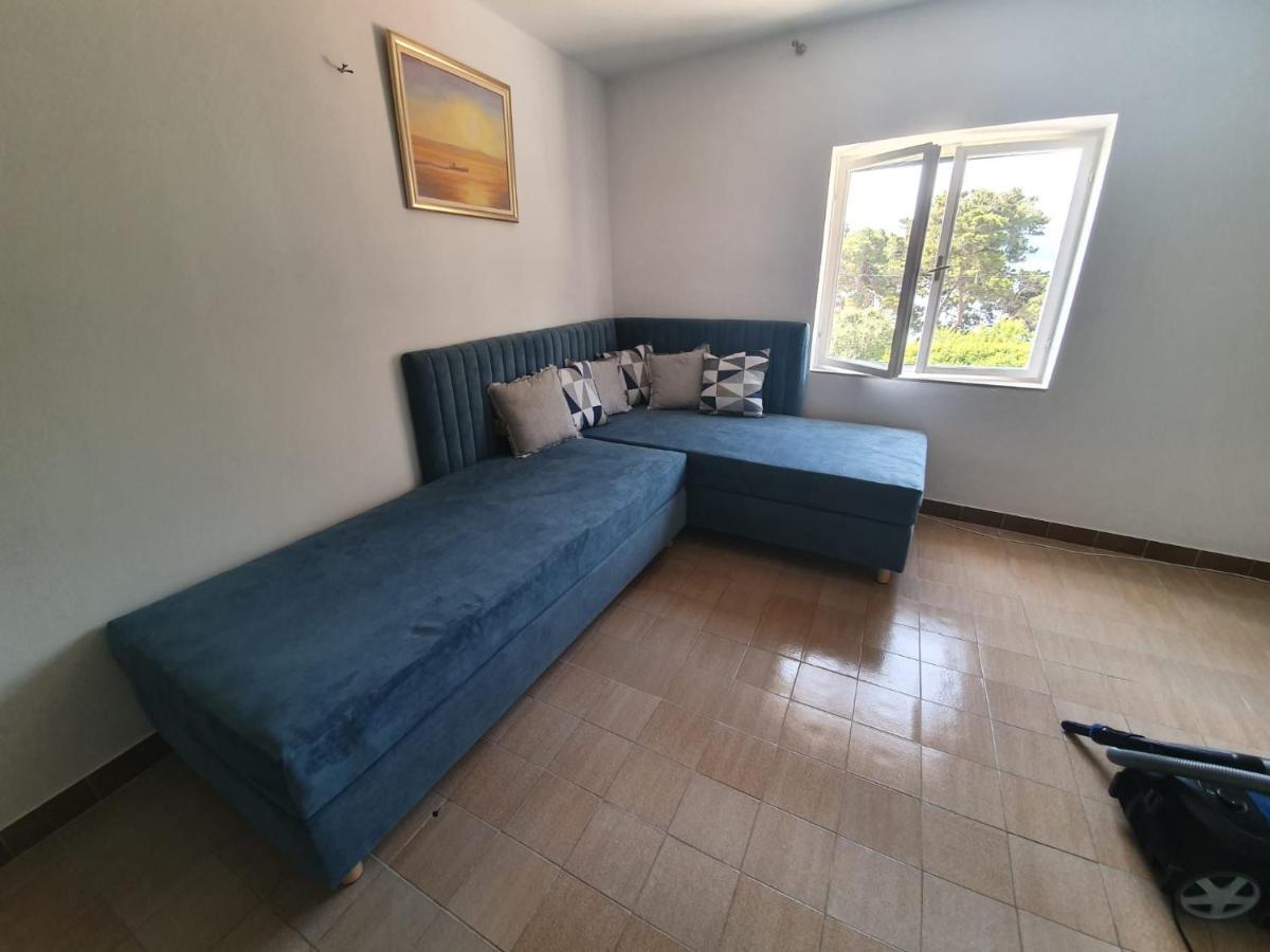 Apartments By The Sea Bol, Brac - 13413 Exterior foto