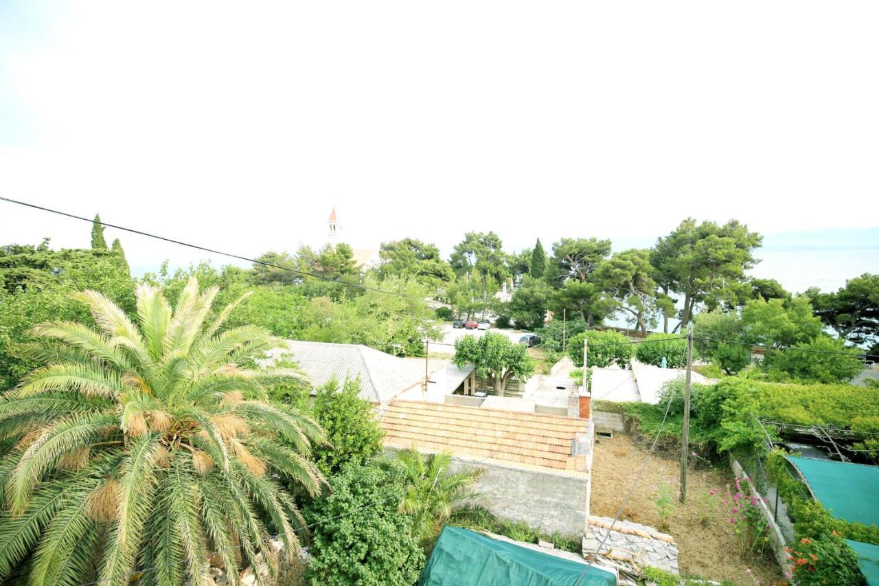 Apartments By The Sea Bol, Brac - 13413 Exterior foto