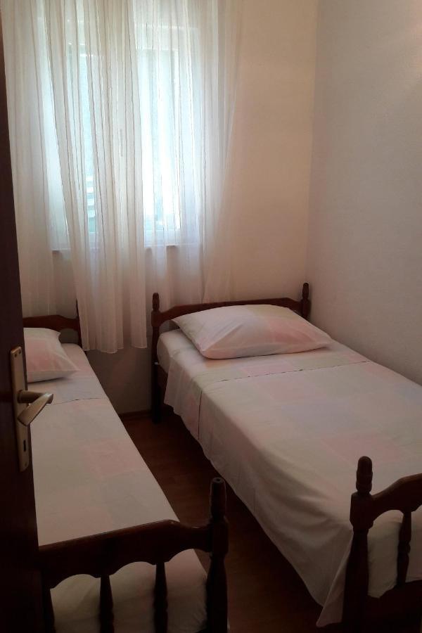Apartments By The Sea Bol, Brac - 13413 Exterior foto