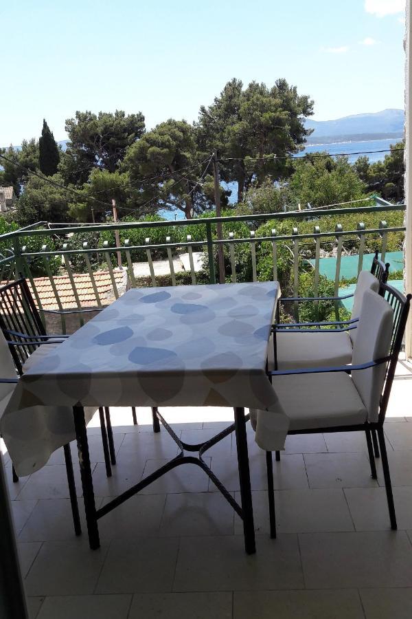 Apartments By The Sea Bol, Brac - 13413 Exterior foto